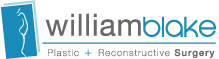 William Blake Logo